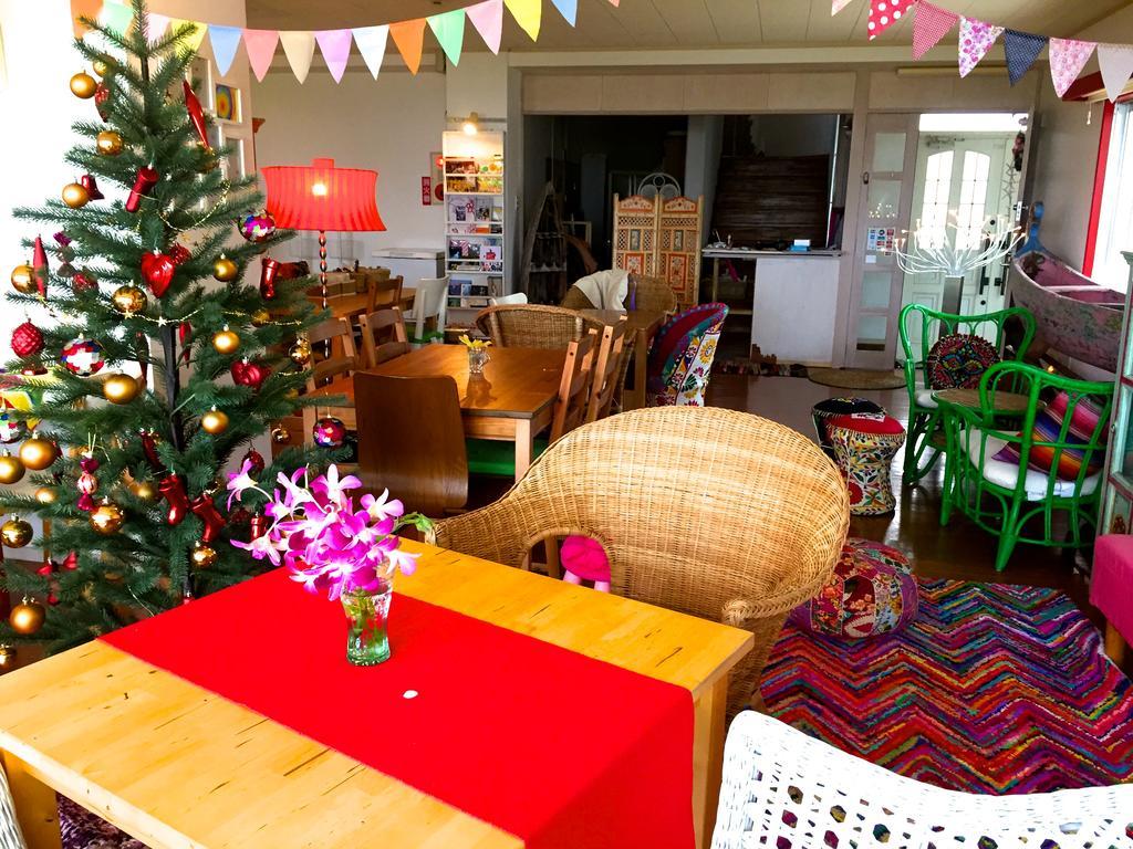 Guesthouse Ho Aloha 石垣市 エクステリア 写真