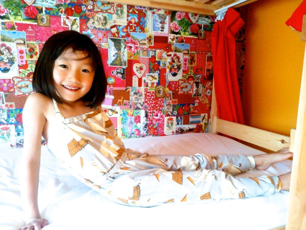 Guesthouse Ho Aloha 石垣市 エクステリア 写真