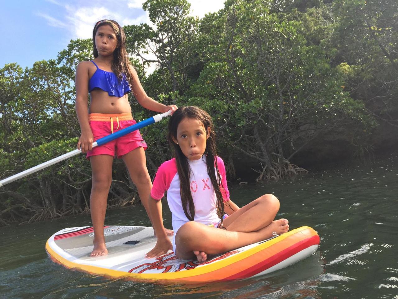 Guesthouse Ho Aloha 石垣市 エクステリア 写真