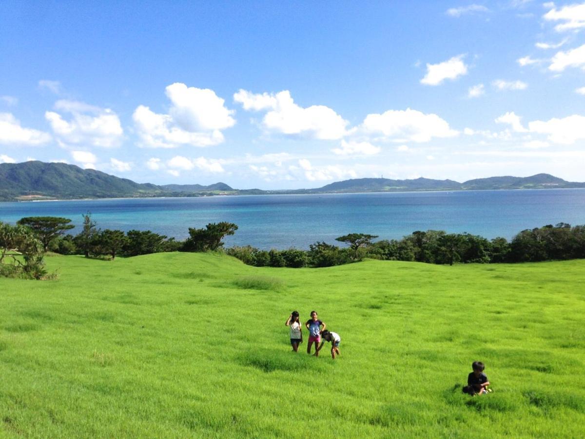Guesthouse Ho Aloha 石垣市 部屋 写真