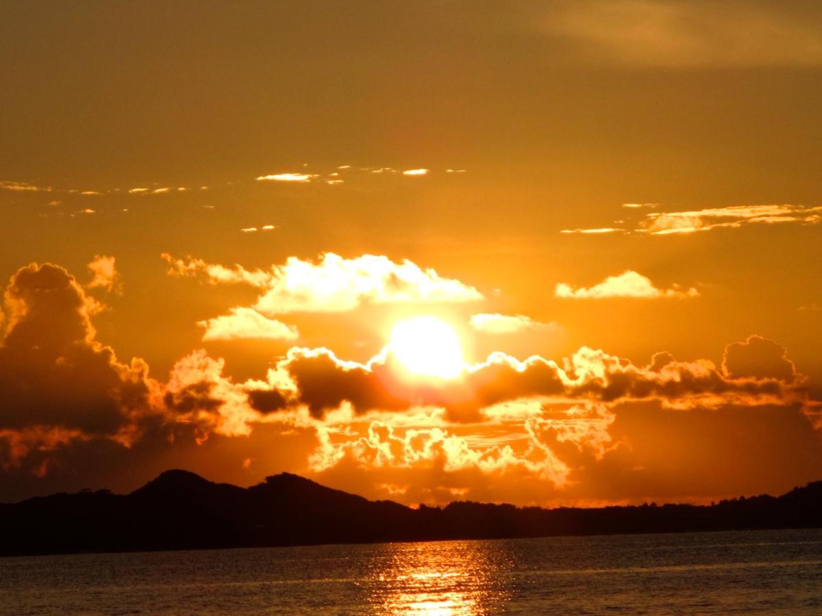 Guesthouse Ho Aloha 石垣市 エクステリア 写真